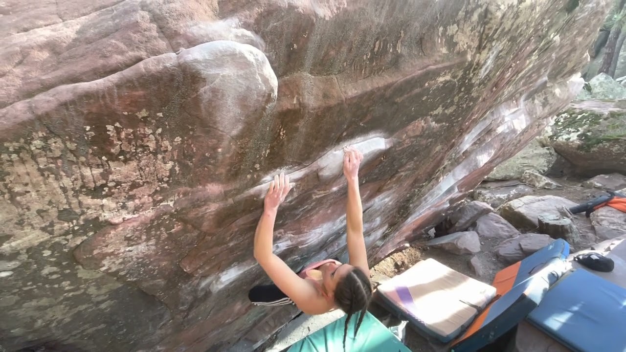 Inéschakra, 7b. Albarracín