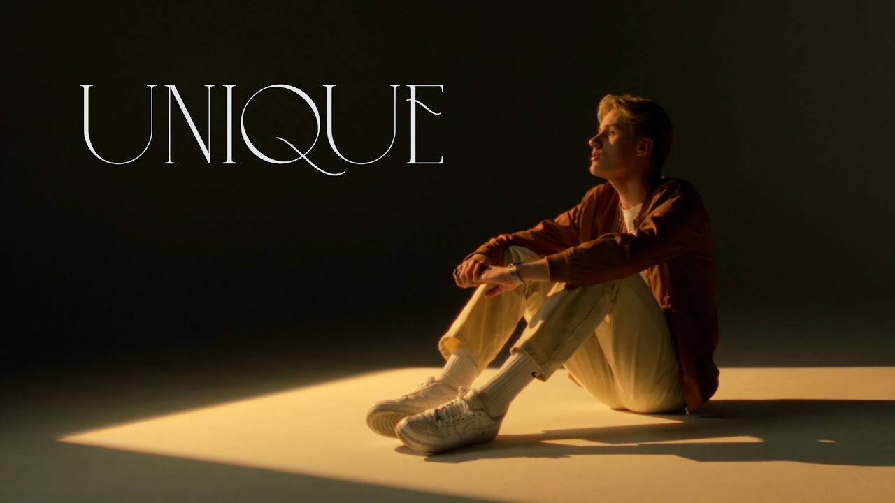 Oslo Soul Teens - Unique (Official Music Video) feat. Jonatan Hiis &Aring;nestad