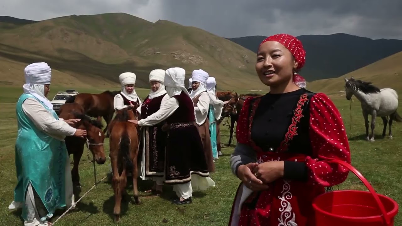 Каракужур Гала концерт