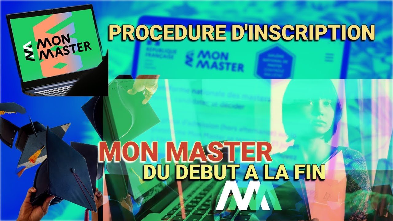 MON MASTER
