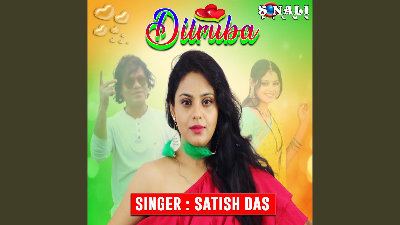 Dilruba