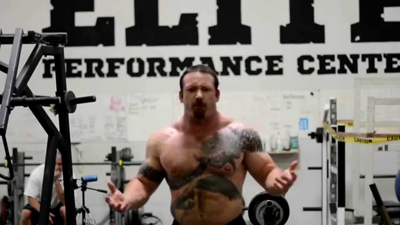 Build the Perfect Beast - Part 3 Squat Series #squat #powerlifting #strengthtraining