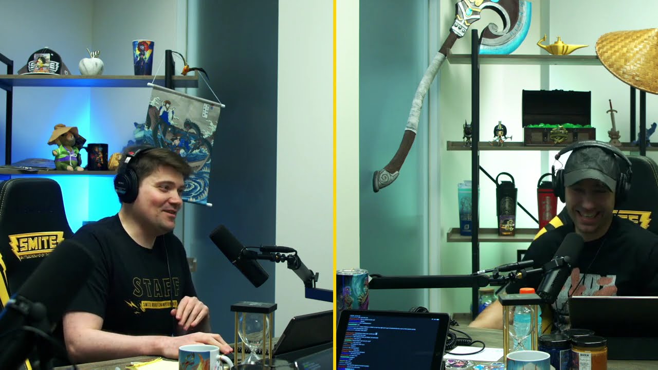 Titan Talk 2/20 - OB29 Balance Overview /w Pon!