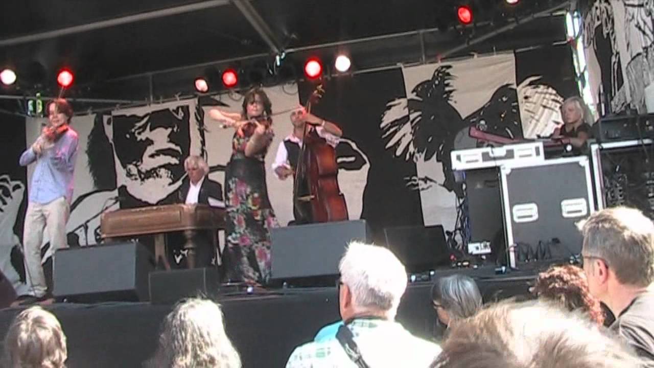 International Gipsy Festival Tilburg 2012 Sintiromarus