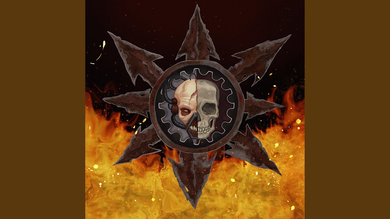 Hellforge Heretek