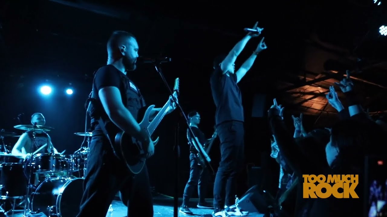 Extermination Dismemberment - Corpsepit (live 2024)