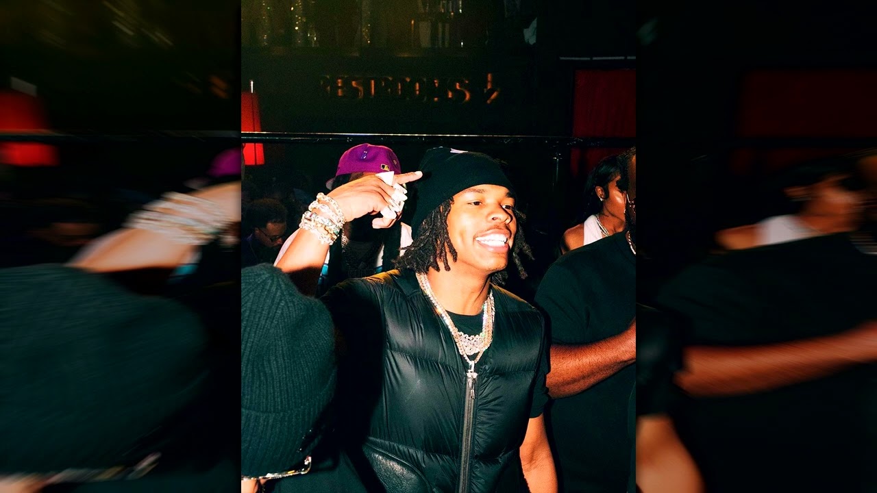 [FREE] Lil Baby Type Beat - 