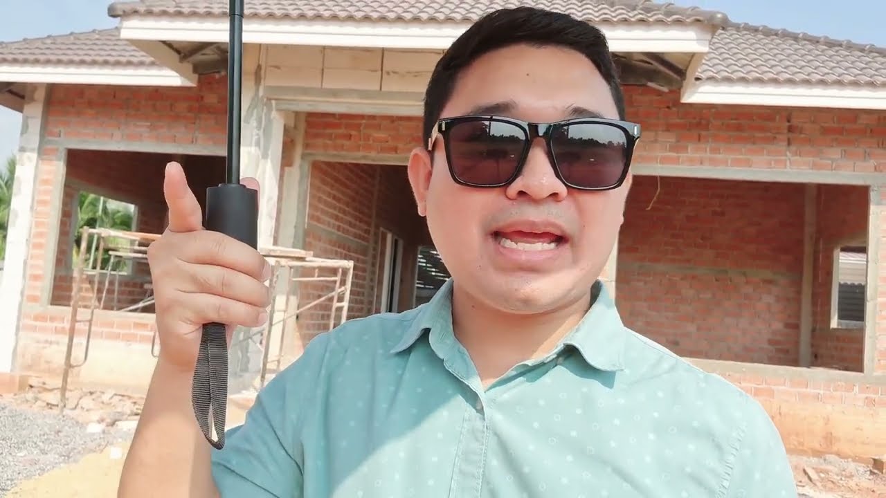 งานไฟฟ้า บ้าน 1หลัง เท่าไร? #สอนสร้างบ้านขาย Ep.663