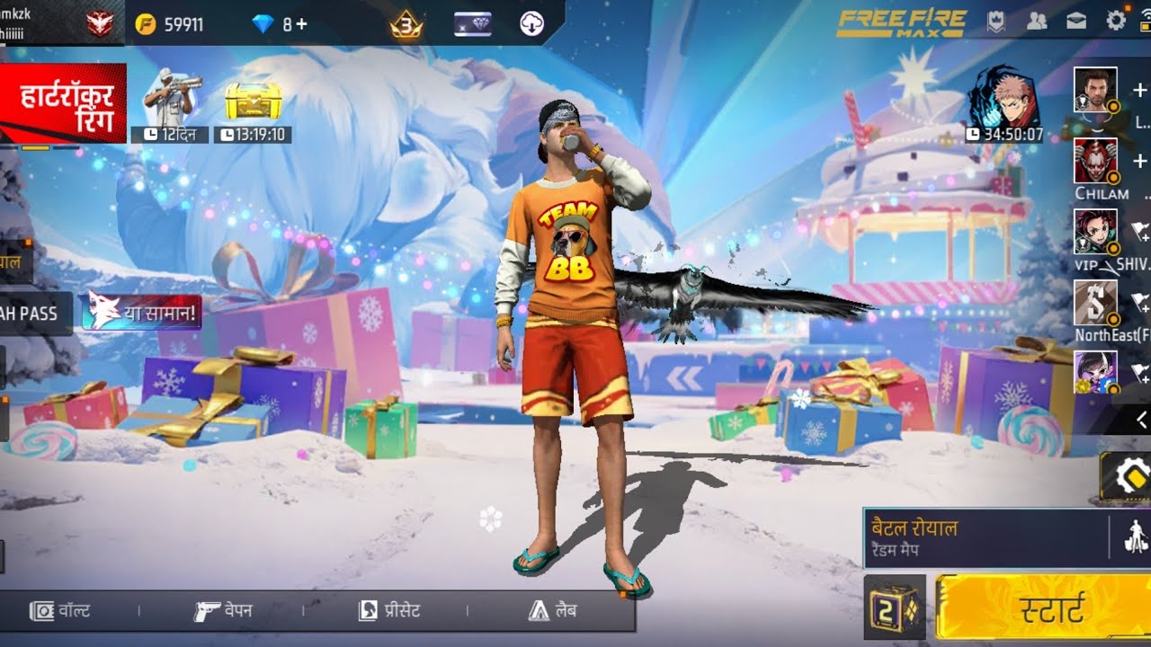 free fire live stream 👍#shortlive