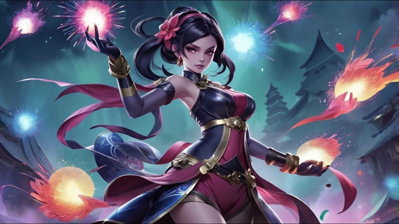 Jalan Menuju Mytic | Mobile Legend Part 1