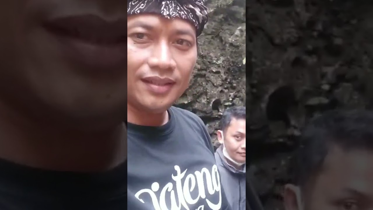 Goa Seplawan || Wisata Puncak Purworejo