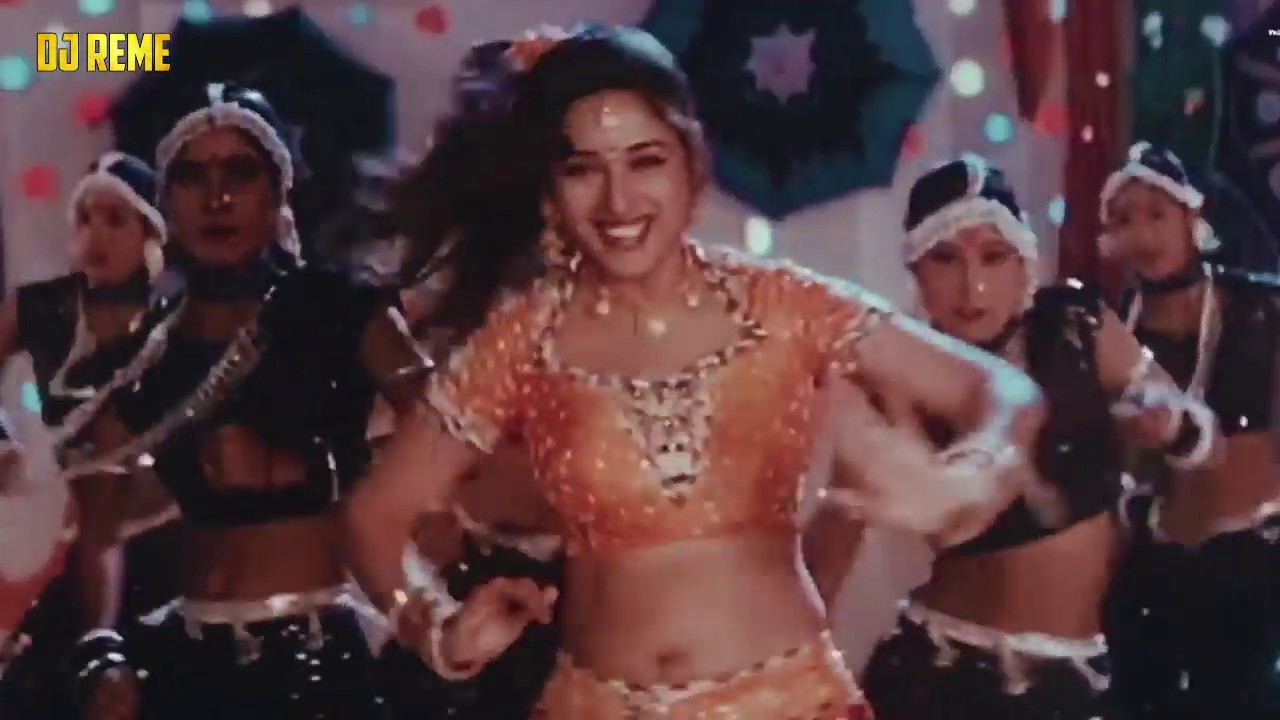 MERA PIYA GHAR - DJ REME'S AFRO TECH MIX