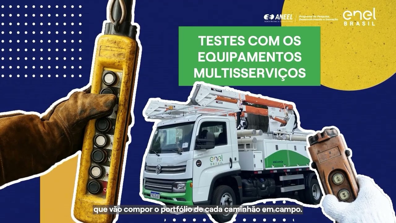 Portfólio PDI 1º tri 2025- Enel Ceará