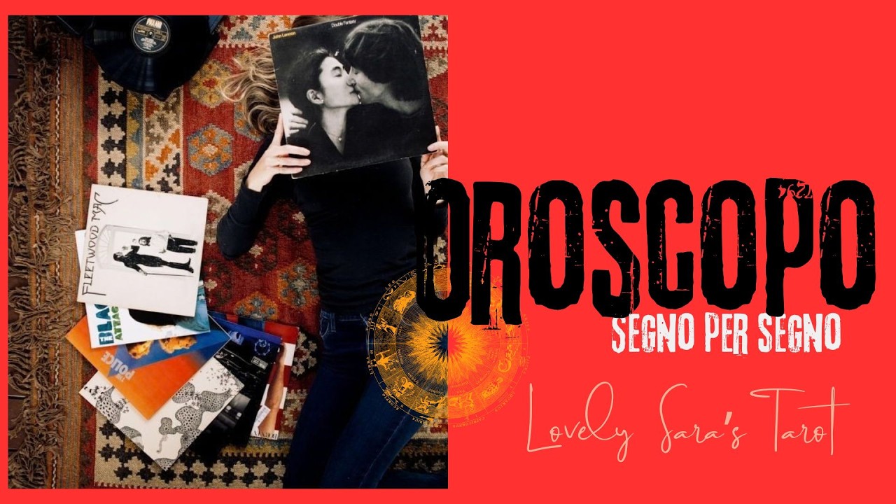 SEGNO per SEGNO  ♈♉♊♌♍♎♏♐♑♓ OROSCOPO 16-22  Marzo #oroscoposettimanale    #tarocchioggi #grunge 