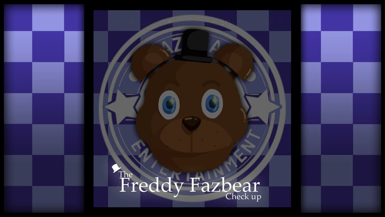 The Freddy Fazbear Checkup full OST