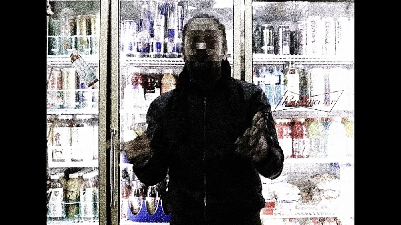 [FREE] Billy Woods x Earl Sweatshirt x Armand Hammer Type Beat / NIGHT FALL!