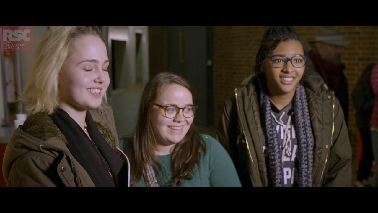 Feature Trailer | Julius Caesar | Royal Shakespeare Company