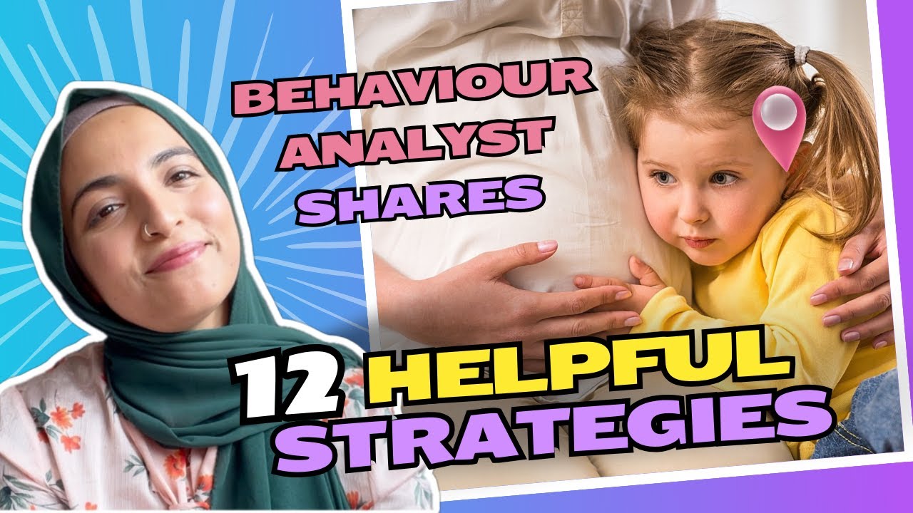 Preparing a Child for the New Baby | Parenting with Autism | Strategies for Neurotypical Children