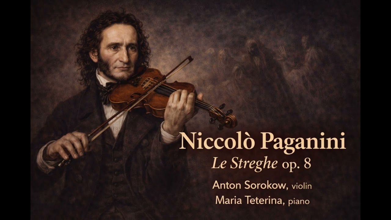 Niccolò Paganini 