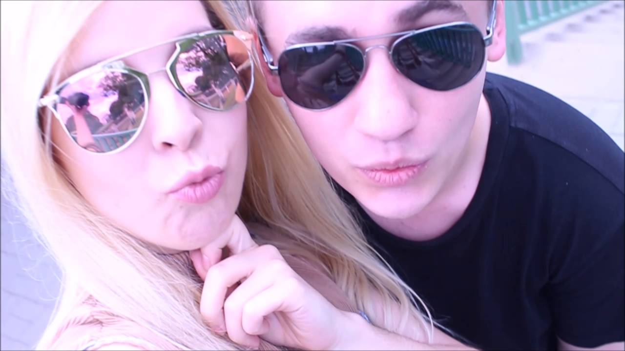 💛 ORANGE VIDEO FEST 2016 💛 Daily Vlog z Bartim, Andziaks, Lucą