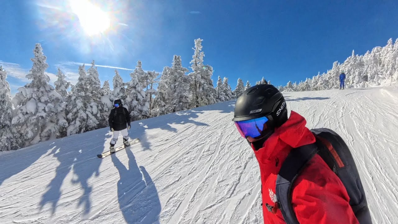 Killington 