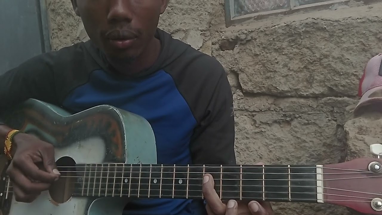 MUGITHI SOLO LESSON 2.