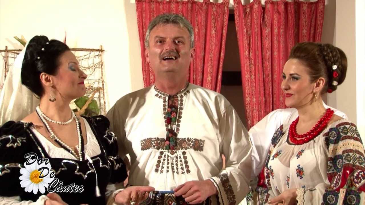 Doru Pop - Ziua asta-i ziua ta