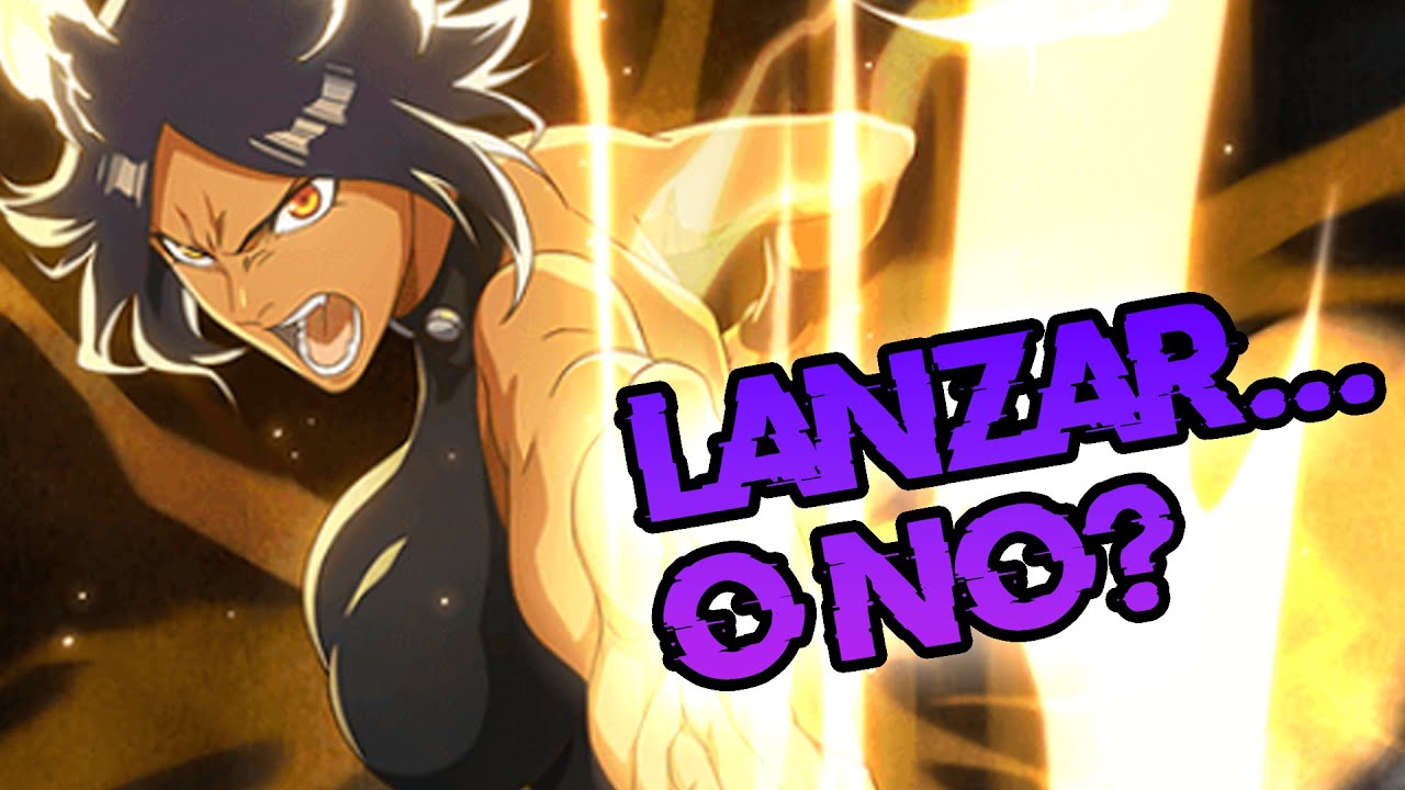 ¿FULL SKIP?! REGRESA YORUICHI, GANJU Y EL CHAD! || BLEACH BRAVE SOULS