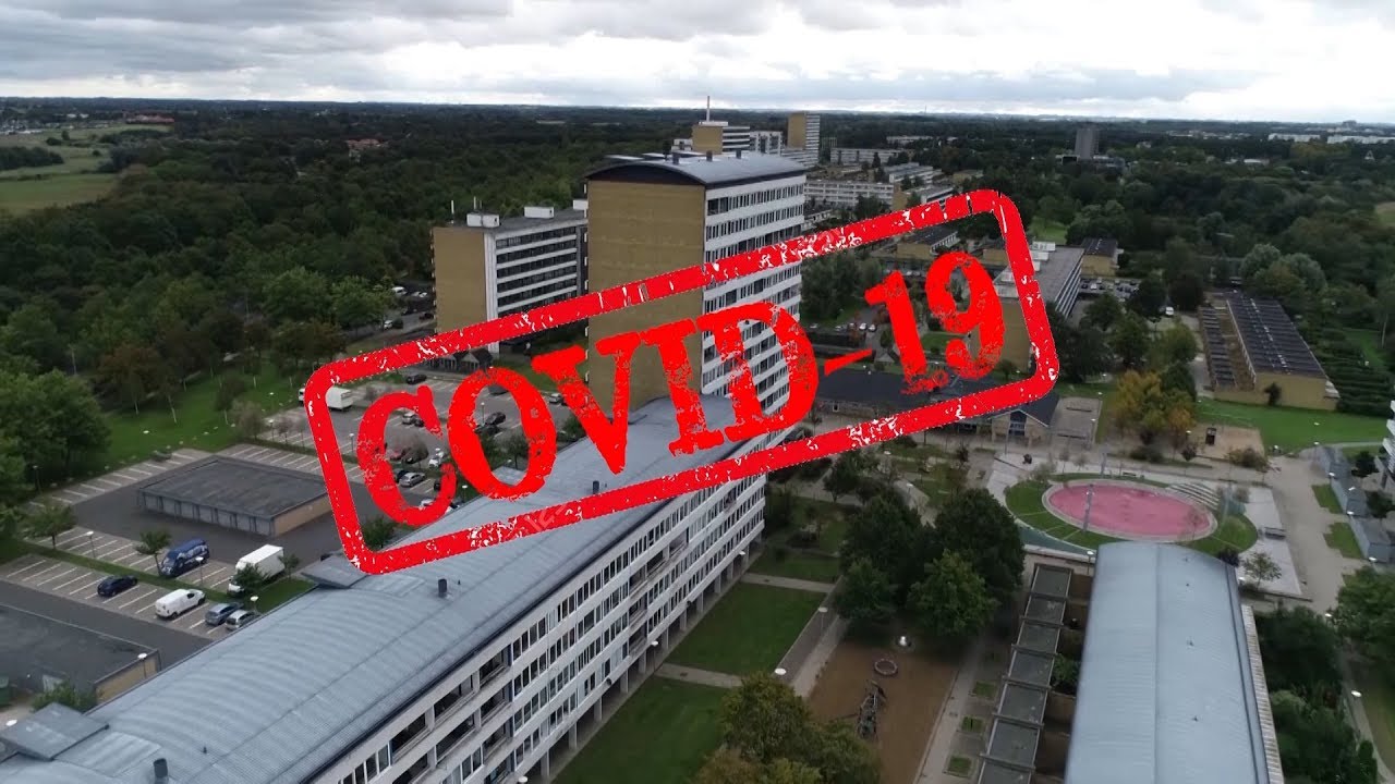 Coronaen kan ramme h&aring;rdt i udsatte boligomr&aring;der.