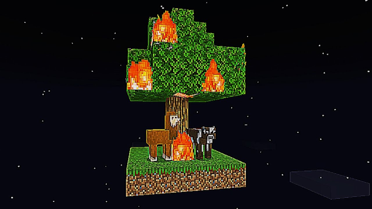 MINECRAFT 8