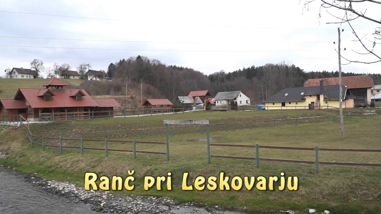 Ni avta? Ni panike! - OŠ Oplotnica