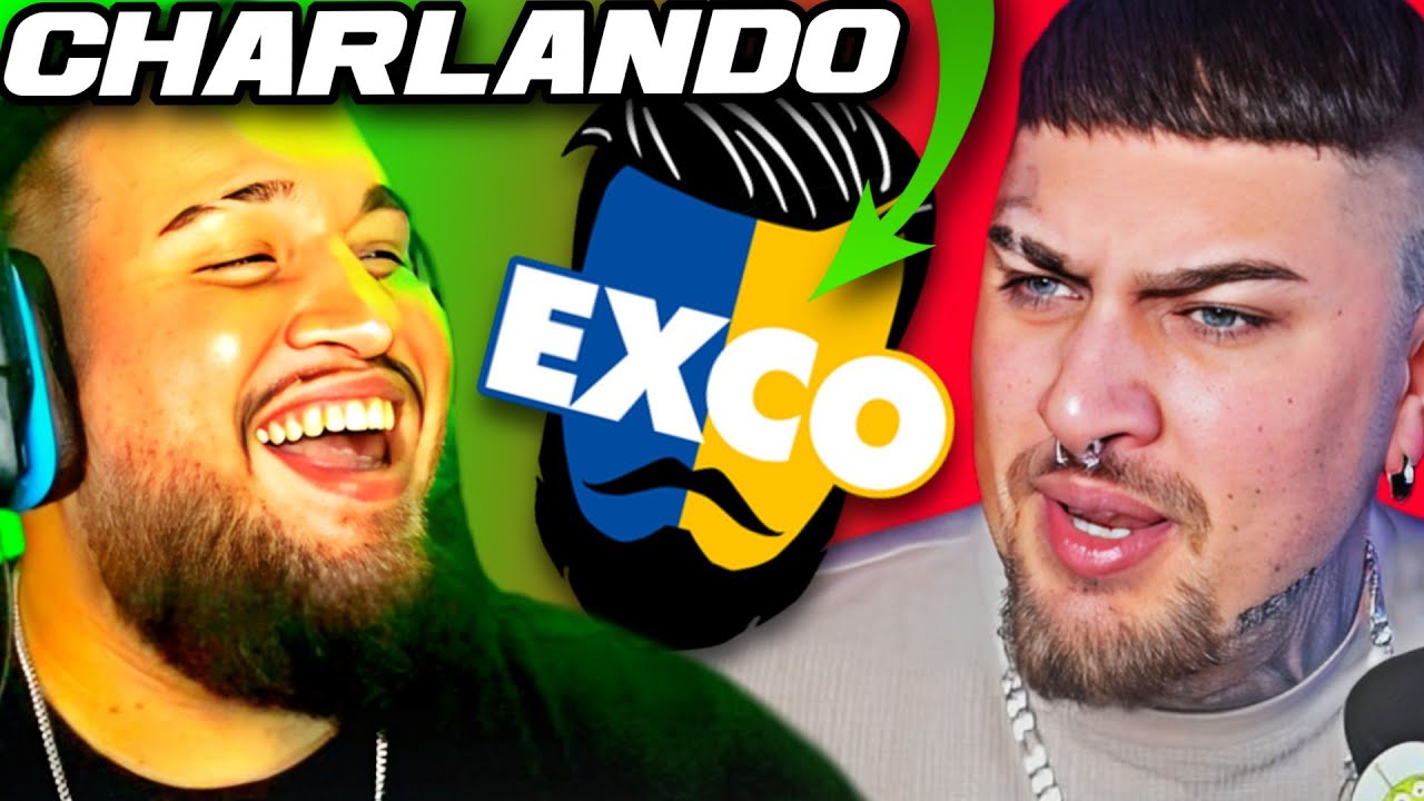 PROBLEMAS CON GITANOS 🔥❓ COMO EMPEZO A CREAR CONTENIDO ❗❓ TOMATEKING ENTREVISTA A EXCOJM
