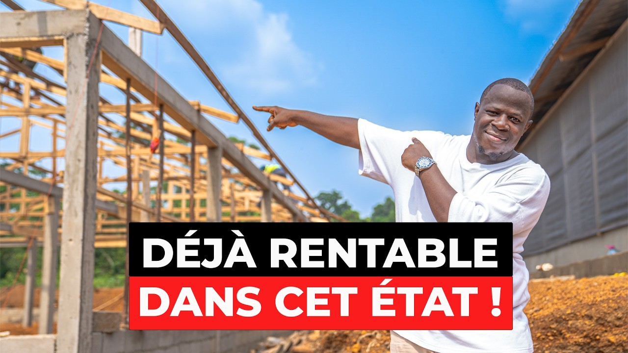 Si tu veux gagner le max d'argent avec ta ferme, fais comme moi