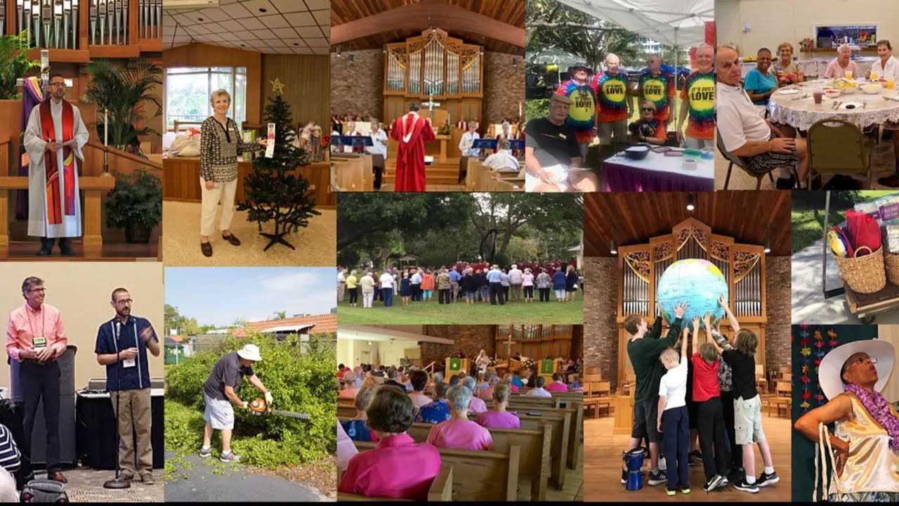 Welcome to Worship   |  March 01, 2026