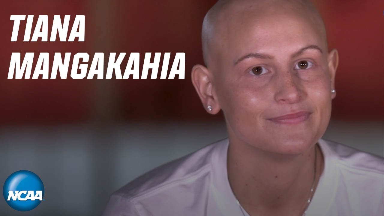 Tiana Mangakahia's inspirational journey to beating breast cancer