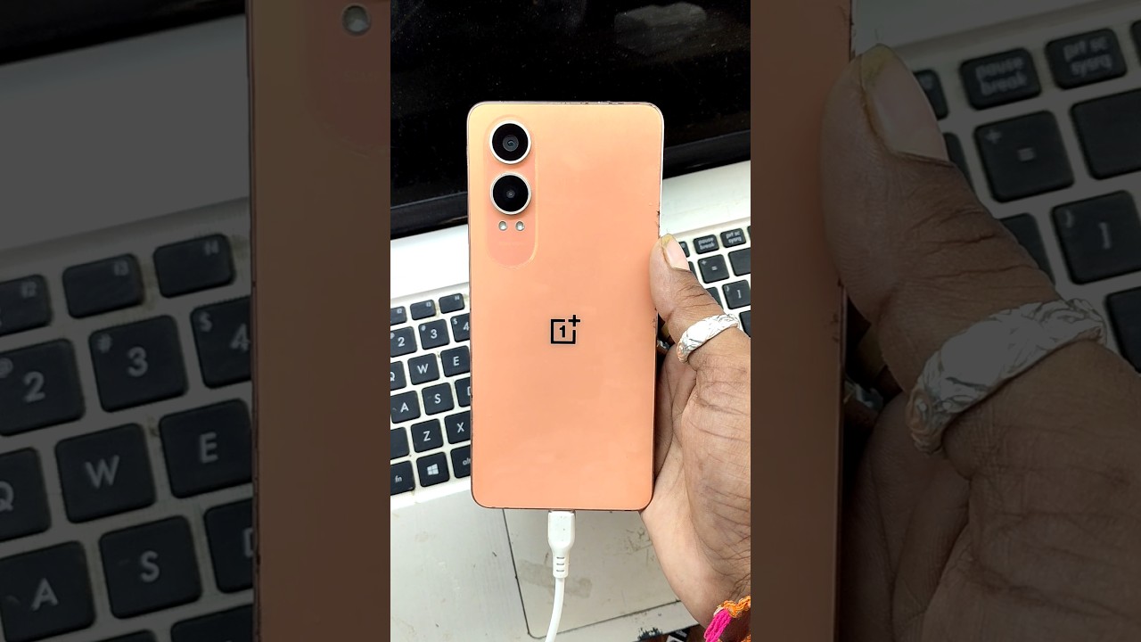 All Oneplus Android 15 Frp Bypass | Oneplus Nord CE4 Lite Google Account Bypass | Without Pc✅✅