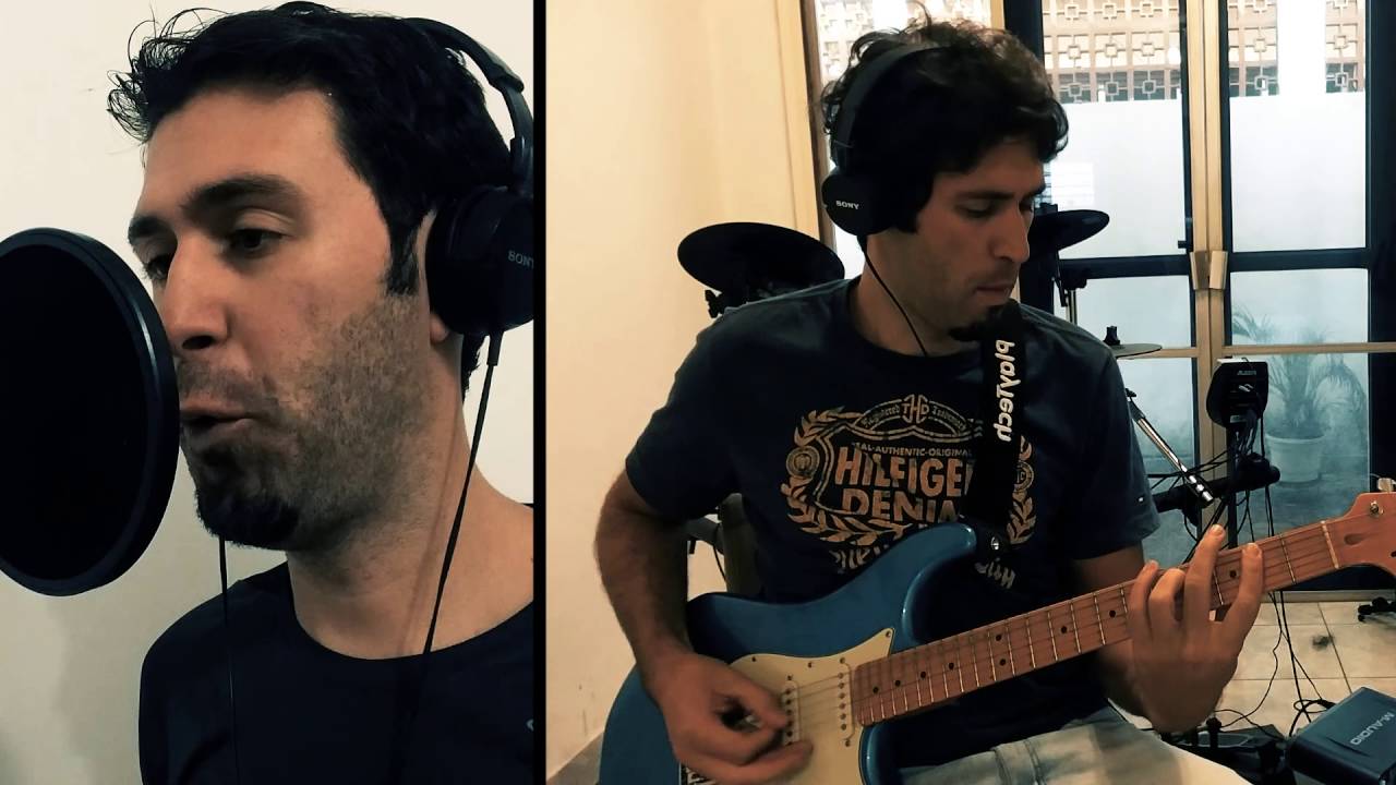 Candy - Xuxa Doce Mel Metal Cover