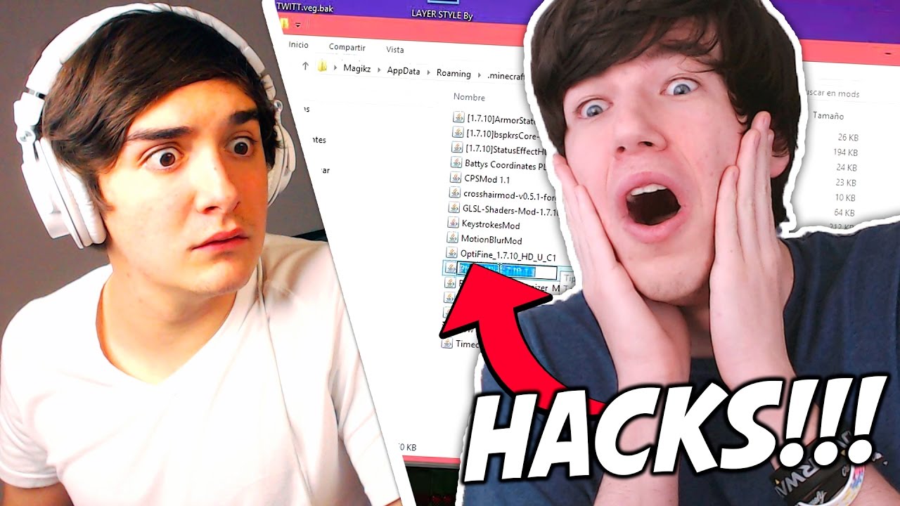 JUGAMOS 1V1 Y MAGIKZ SE TOGGLEA (Y LE HAGO SS)