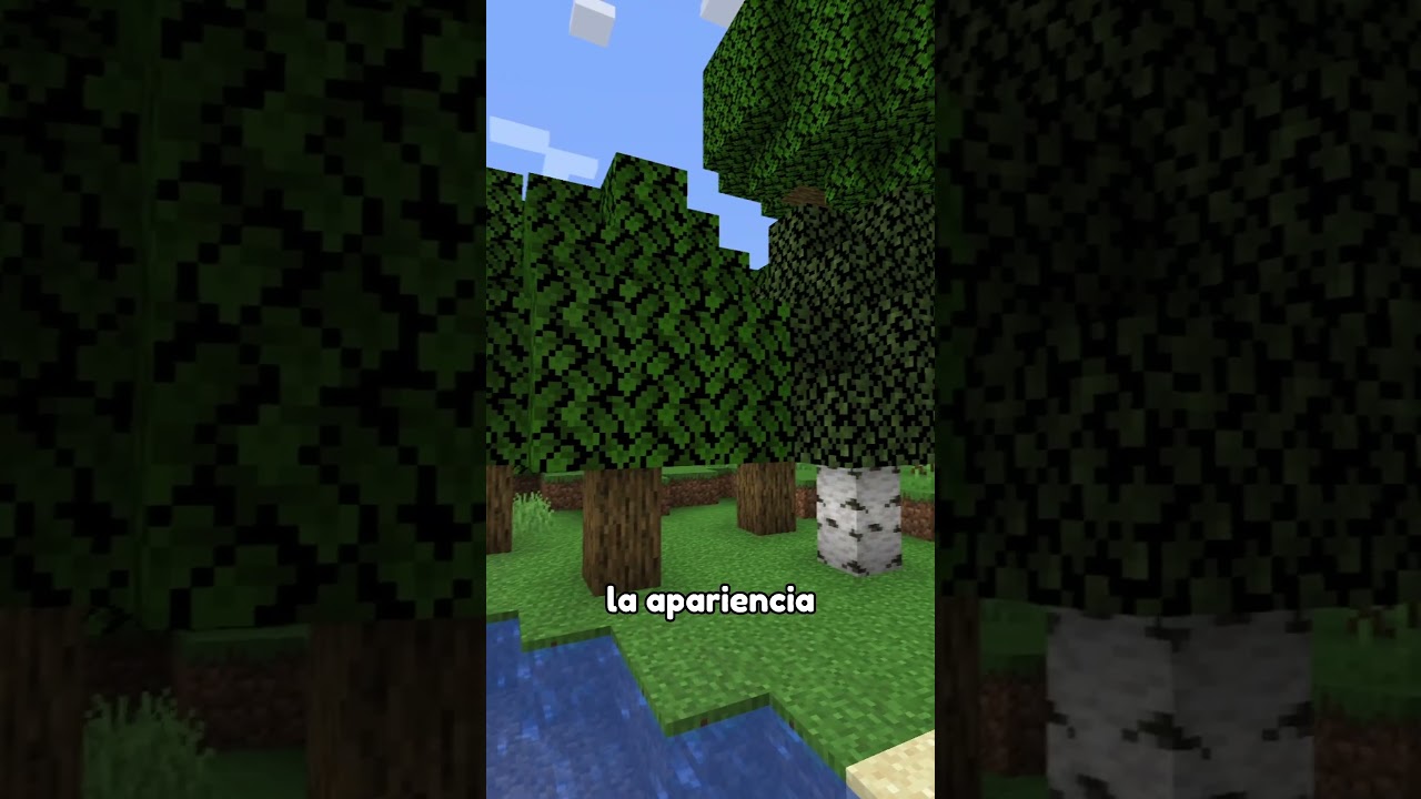 El mejor truco para trollear en Minecraft! 🤯