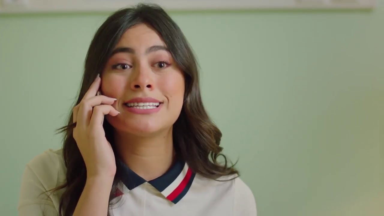 رد فعل البنات لما عرفوا ان آش  هي اللي هتتبرع لإبراهيم #حكايات_بنات5