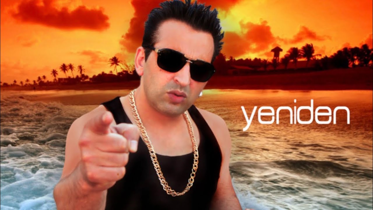 Ragga Oktay yeniden (cover) 