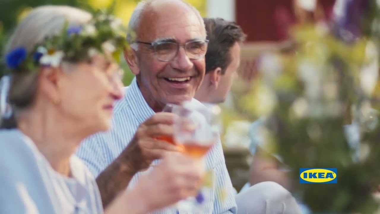 Mik&auml; kes&auml; &ndash; IKEA Suomi