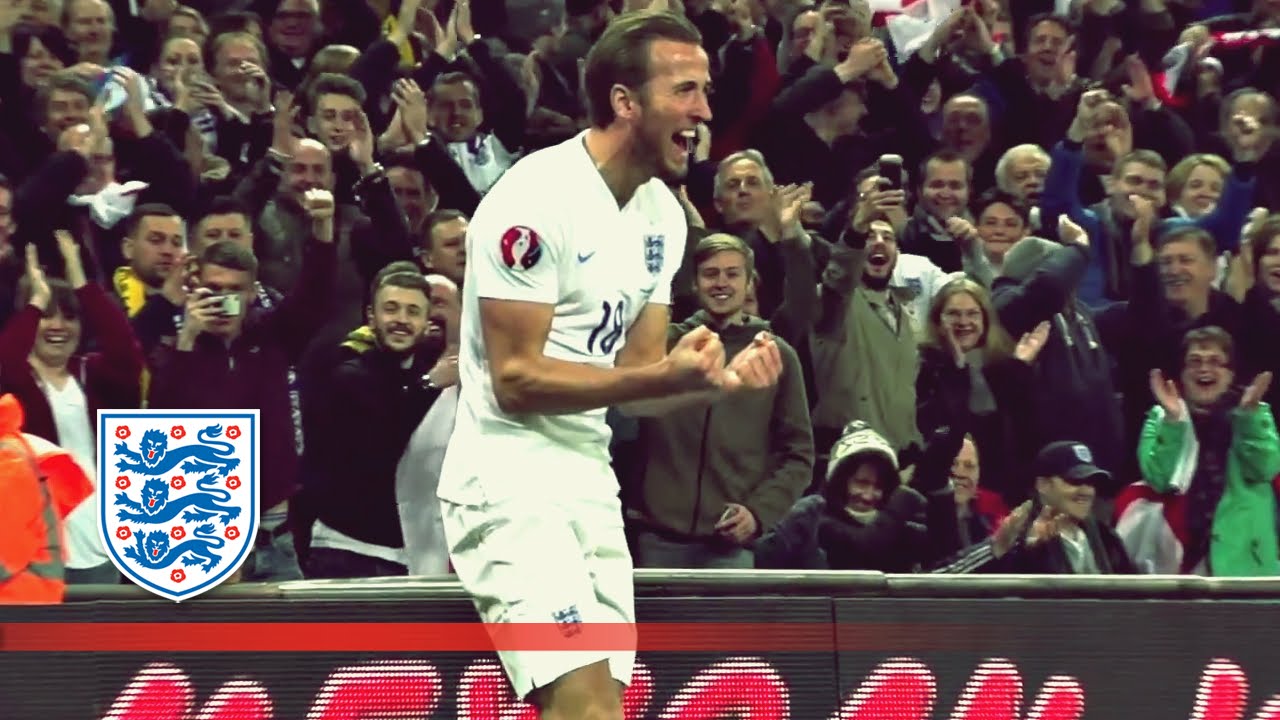 Harry Kane's Dream Debut | FATV Exclusive