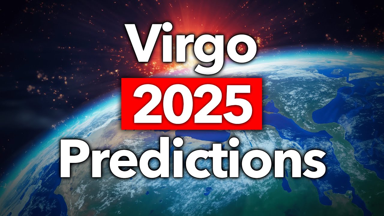 VIRGO - 