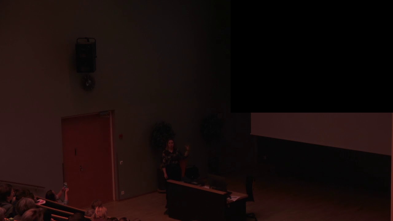 Rasenaari: Tekstiili- ja muotialan ajankohtaispäivä 20.9.2018