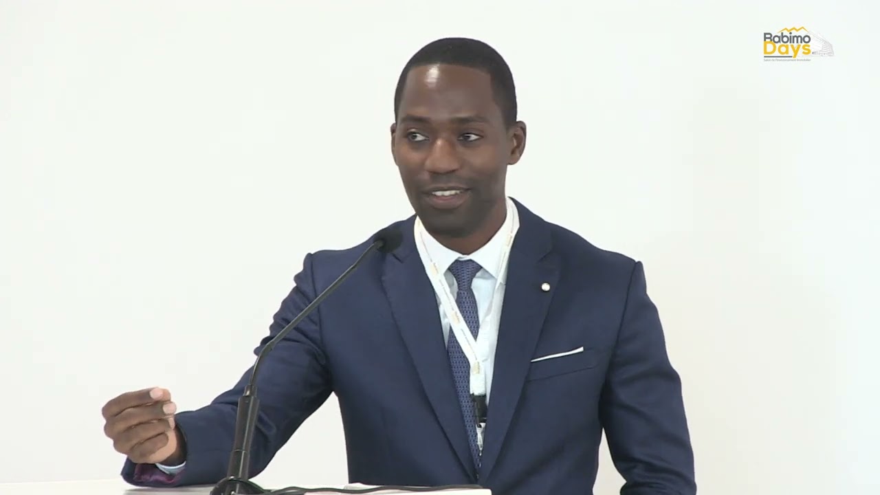 L’importance de l’immobilier dans la chaine de valeurs de l’économie - BABIMODAYS 2022