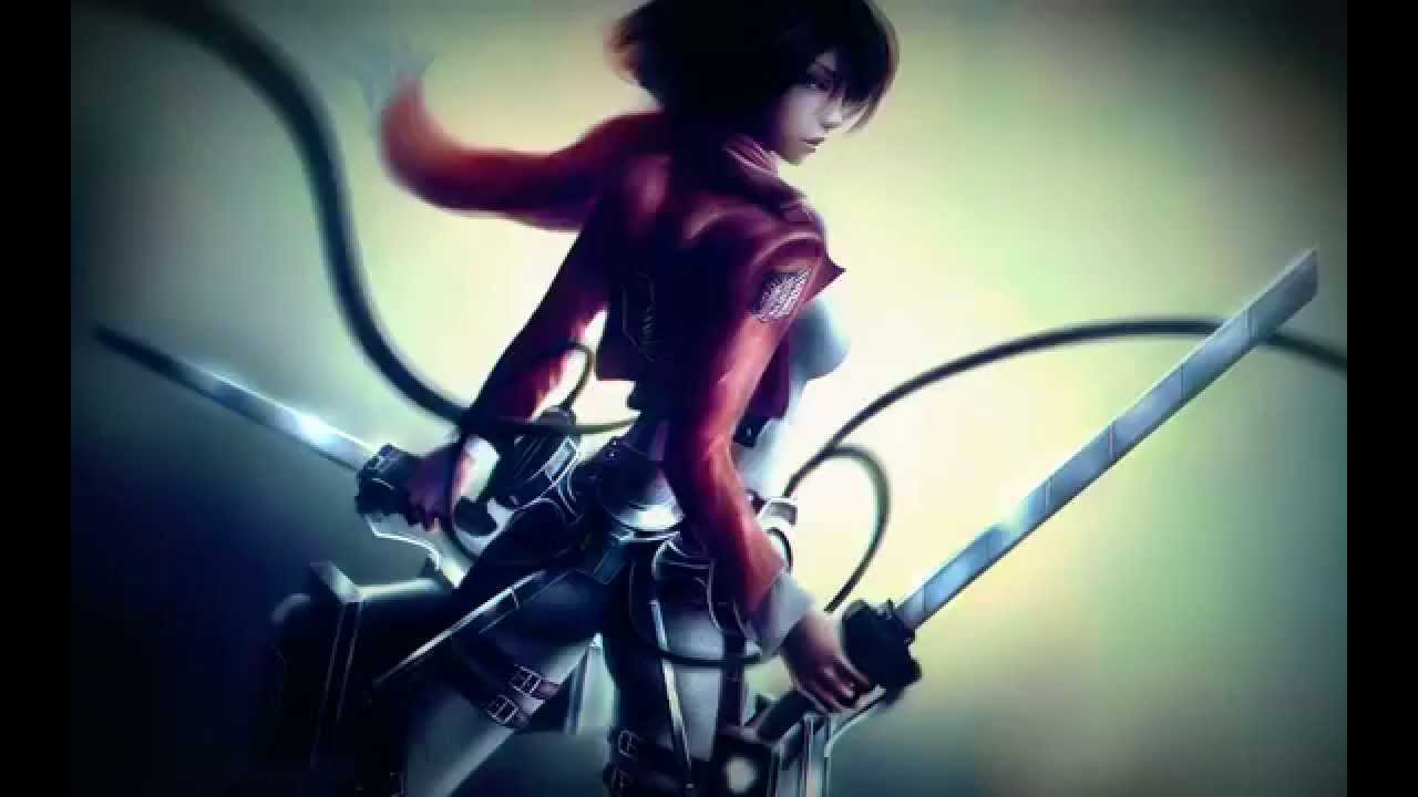 Nightcore ~ Love Runs Out