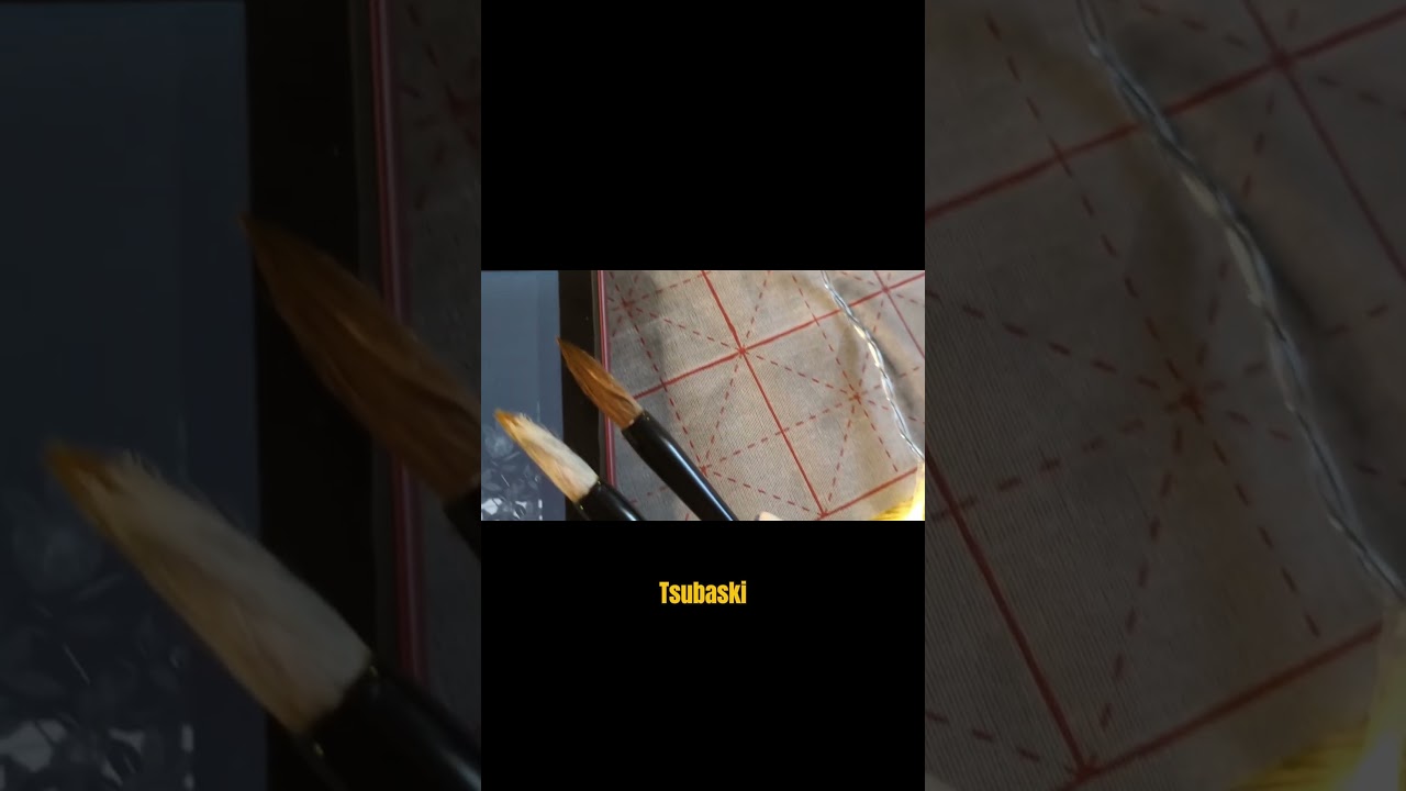 D&eacute;couvrez le secret des lettres dans la papeterie Tsubaki ! #podcastlitt&eacute;raire #booktok #avislecture