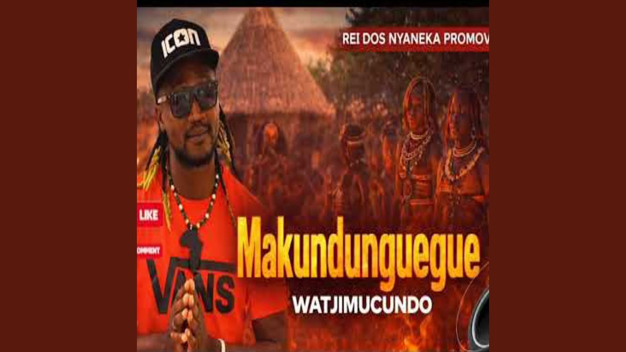 Mukundunguegue Watjimucundo