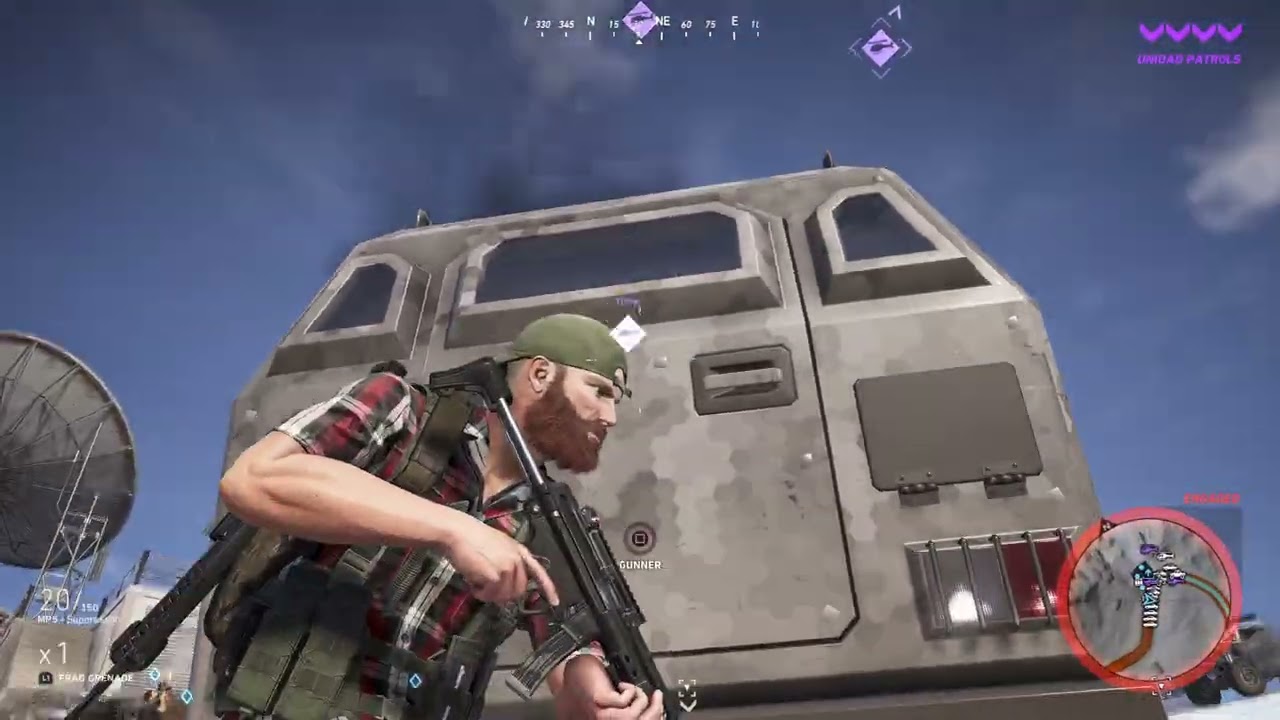 I love this gam